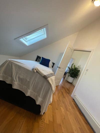 Room for rent  Main Photo