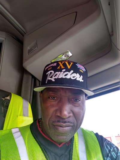 Relocation from Los Angeles to Fontana or San Bern Main Photo