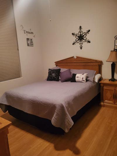 Home in Gated community Main Photo