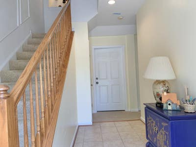 Flexible lease and fully furnished  Main Photo