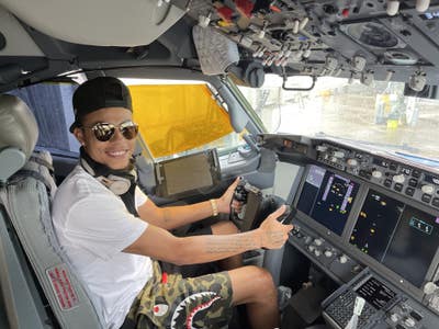 In search of a large room Main Photo