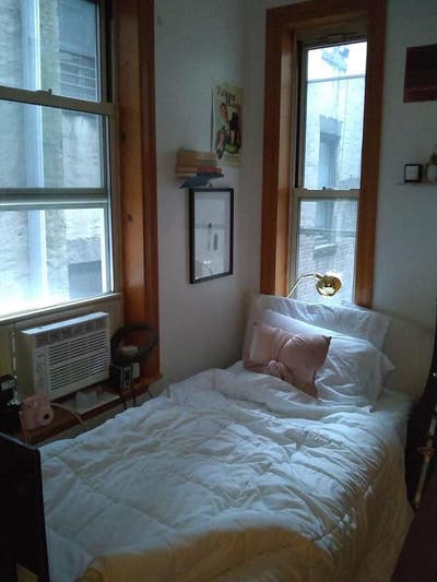 Furnished Room in an Amazing Neighborhood Main Photo