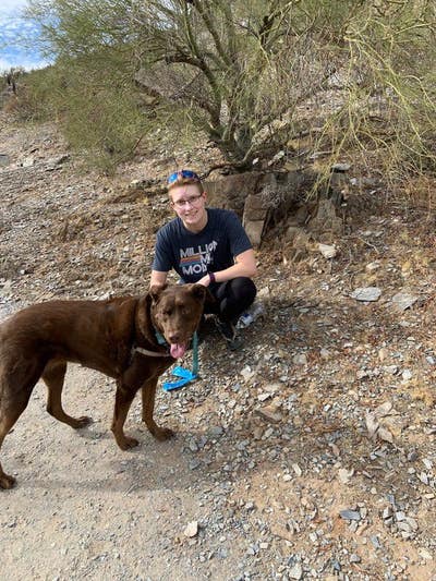 Room wanted in Las Vegas Main Photo