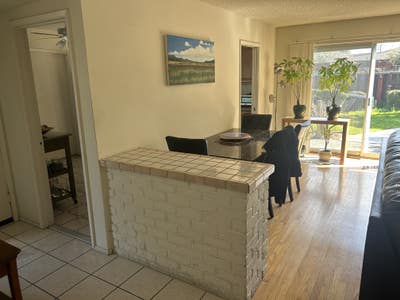 Nice Sunnyvale Location Main Photo