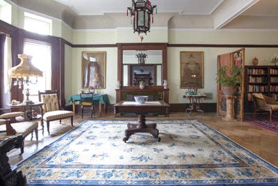 Manhattan Large bedroom w/private bathroom. No Fee Main Photo