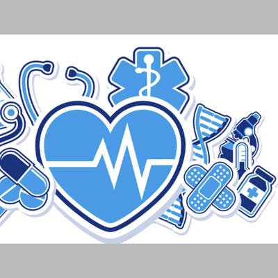 Hello I am a professional healthcare worker  Main Photo