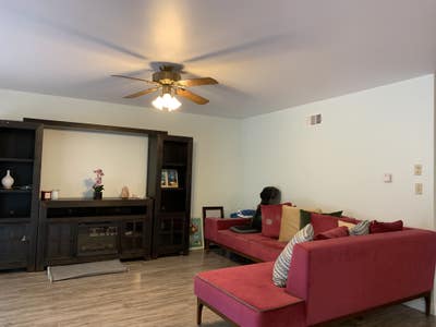 Room for rent in a house  in Linda Vista area Main Photo