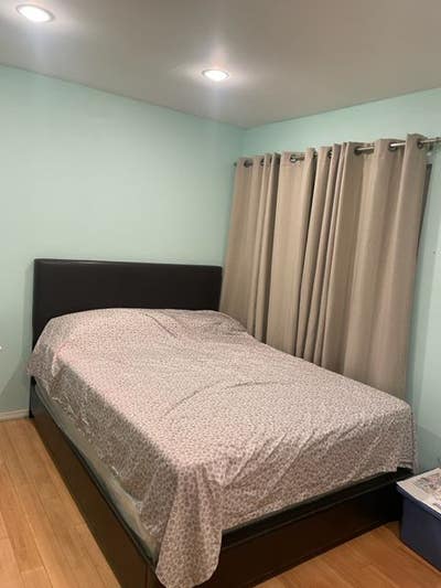 One furnished bedroom  Main Photo