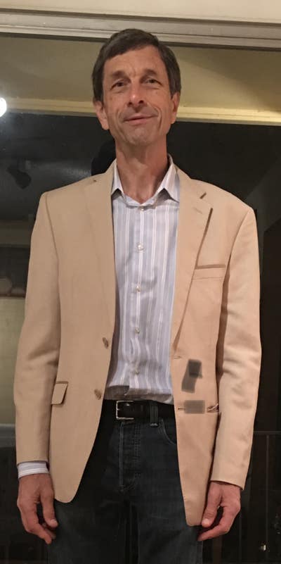 Male seeking  room for rent on the Westside Main Photo