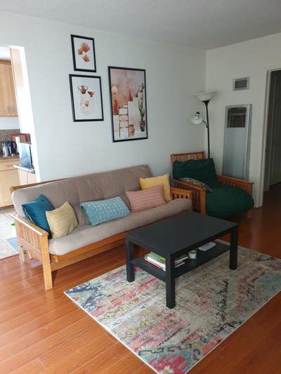 Room for rent near UCLA  Main Photo