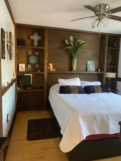 Single Room In Beautiful Townhouse Main Photo
