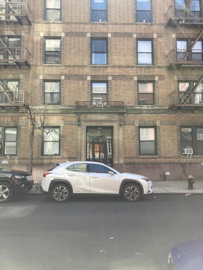2 bed 1 bath Chelsea apartment (6mo-1yr lease) Main Photo