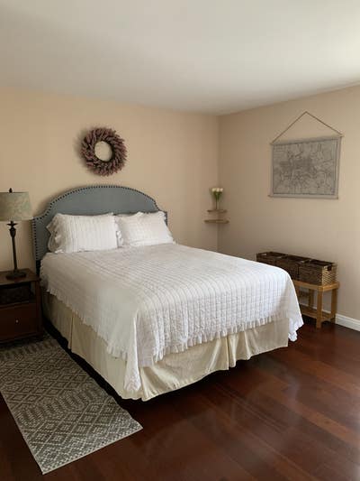 $1,500/ 1Br - Private Furnished Large Bedroom-Utc Main Photo