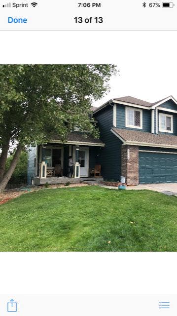 Room for Rent-Enjoy this Beautiful Neighborhood Main Photo