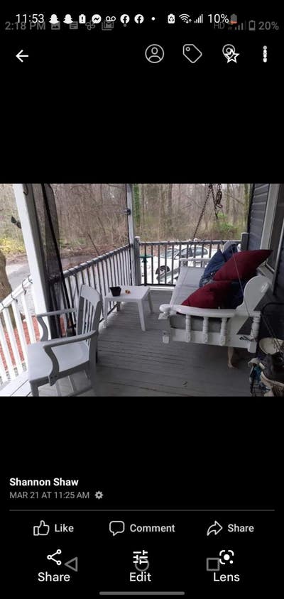  Room  for  rent quietead  end  clean  house
 Main Photo