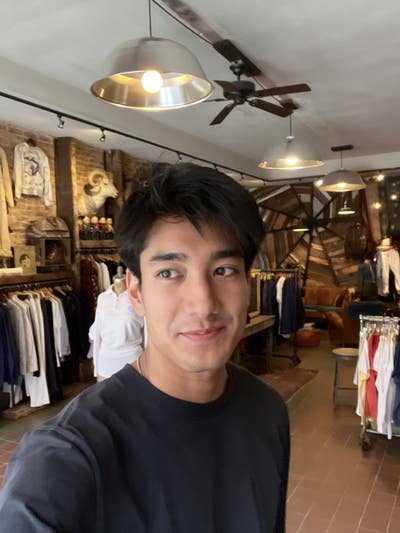 26M, Move In 2/5/26, Budget $1200, Any Gender Main Photo