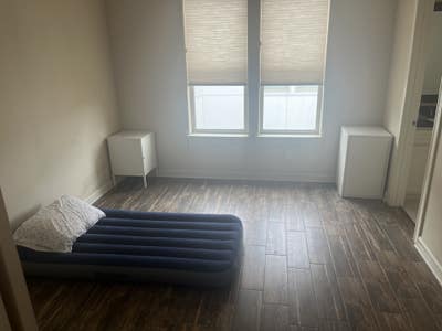 One bedroom with private bathroom + EV service Main Photo