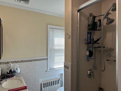 Rent room / share whole house Main Photo