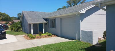 Retired with part-time  employment Main Photo