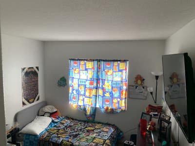 Shared Home in gated community  Main Photo