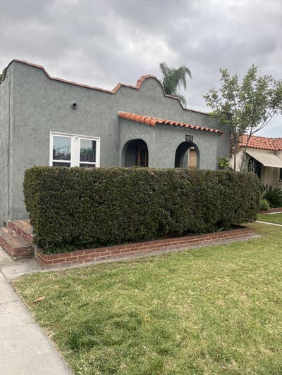 Comfy single bedroom in Long Beach Main Photo