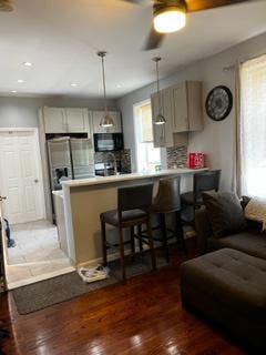 1 Furnished Rooms Available, East Elmhurst Queens Main Photo