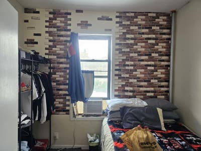1 BR available in a 3BR/1B apt dog friendly  Main Photo