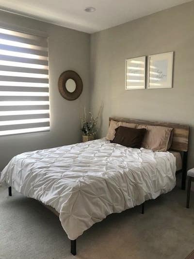 Room in Brand New House in Gated Community Main Photo