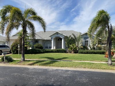 Melbourne Beach Houseshare 1 Block to Ocean w/pool Main Photo