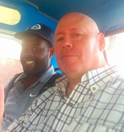 Looking For A Room Main Photo