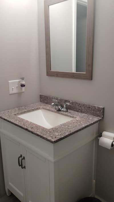 Single Room in 1 bed house in Marietta Main Photo