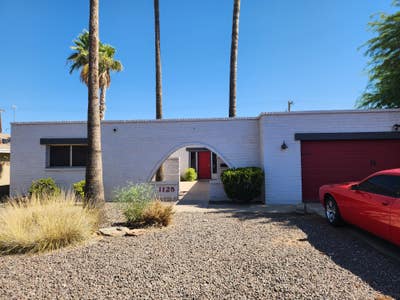 Roommate wanted for a bedroom in Tempe Main Photo