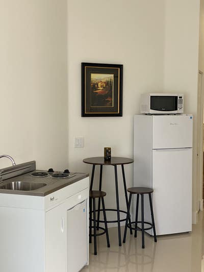 Furnished Studio Apartment For Rent in Gated Commu Main Photo