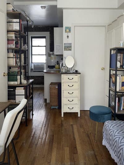Cozy 1-bedroom in East Village $2,950 Main Photo