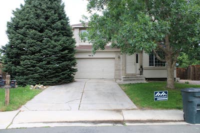 Room For Rent Main Photo