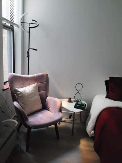 Brooklyn Greenpoint,  Private Bedroom with Window Main Photo