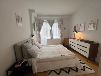Prospect Heights Furnished Apt. August Only Main Photo