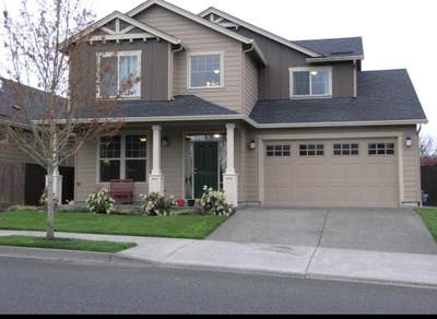 Room for rent- beautiful Ridgefield, Washington Main Photo