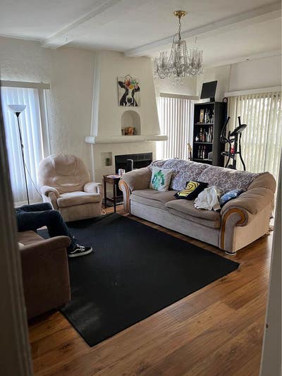 Private Room Rental in 3 BD, 2 BA (Pico-Robertson) Main Photo