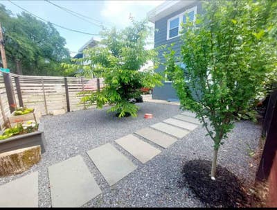 Private room next to Metro and stores Main Photo