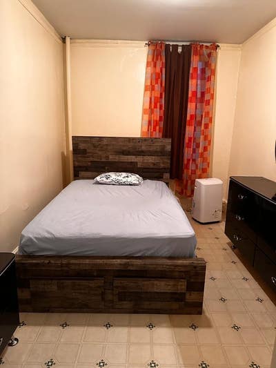 Room Rental Main Photo