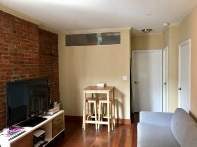 1/3 Bedroom in the Heart of Nolita  Main Photo