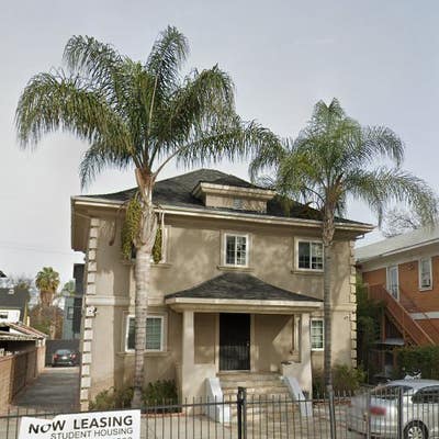 Room for Rent near USC Main Photo