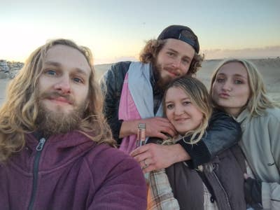 Recently moved to the US Main Photo