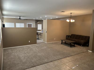 Room for rent "New Everything" Main Photo