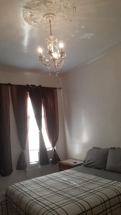 Classic Furnished Room Main Photo