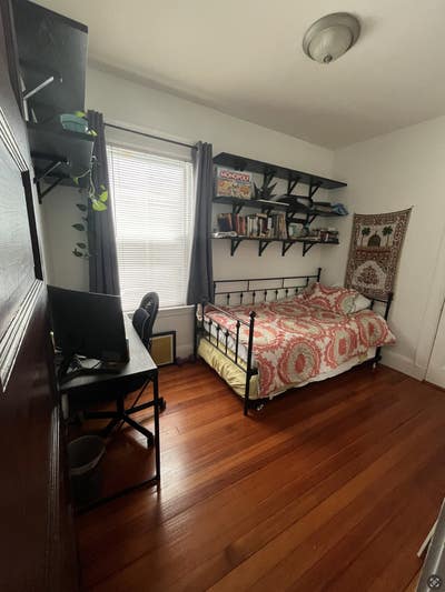 Sunny Room Available for ONE MONTH, JP, furnished Main Photo