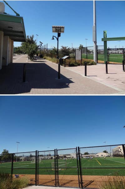 Perfect location near SAP and Downtown San Jose Main Photo