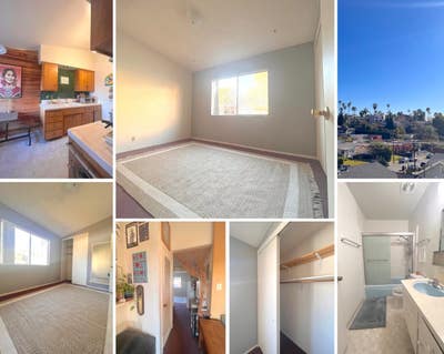 Private Bedroom + Bathroom in SilverLake Apt Main Photo