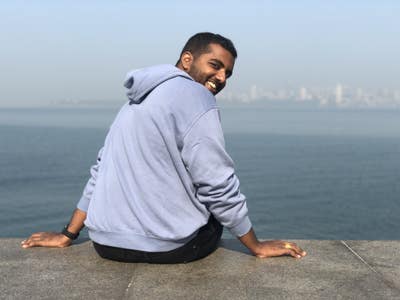 Medical professional attending NYU Langone Main Photo